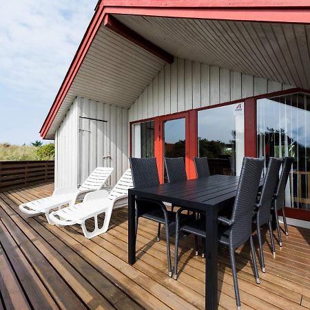 Holiday Home Hvide Sande Xxx Bjerregård Exteriér fotografie